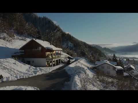 Ferienhaus Kirchbach (snelcode: 35250) #1