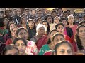 "O Come All Ye Faithful" by 150 voice Mass Choir for Classic Hymns Christmas Theme Carol album