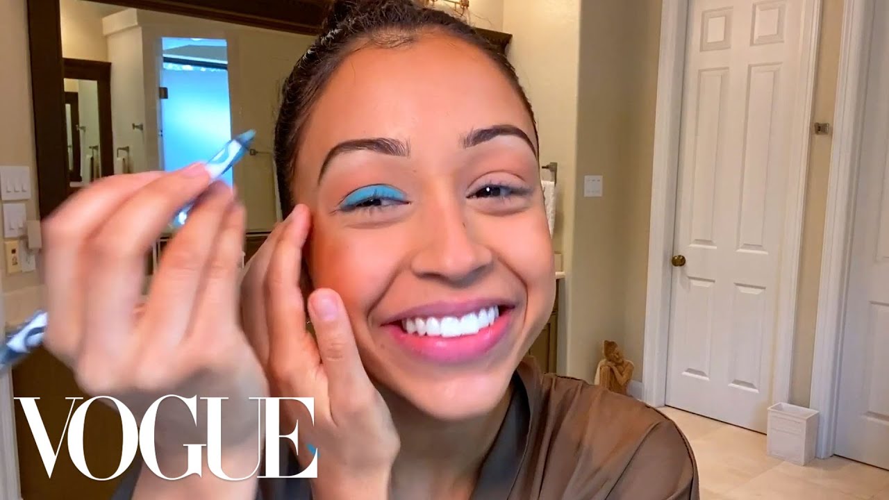Liza Koshy