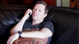 Craig Morgan &quot;World Sleeping Day&quot;
