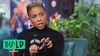 Rashaad Ernesto Green, Zora Howard & Joshua Boone Go Over Their New Film, \