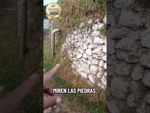 Visite San Pedro de Tiquina un lugar  bello en el Lago Titicaca parte 7 #sanpedrodetiquina #turismo