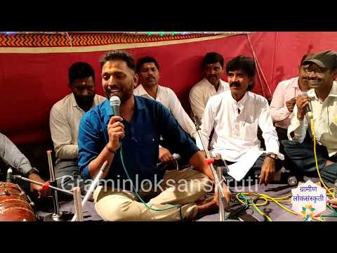 Kadulimba Ala Kasa God Pala| Sai Leela Bhajan|कडुलिंबाला आला कसा गोड पाला|sai baba songs|sai shirdi.