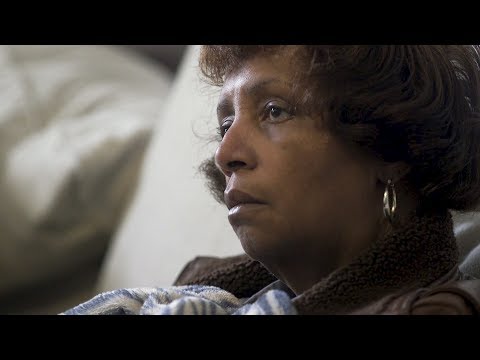 Being a millennial caregiver for a parent with Alzheimer's