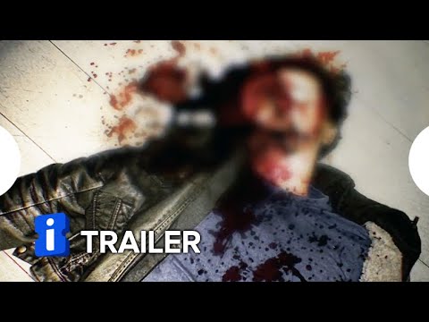 Terror Em Shelby Oaks - Trailer