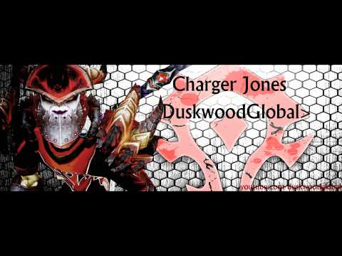Duskwood Global - Keep Trolling (WOW Parody)