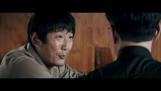 Sang-chul: North Korea