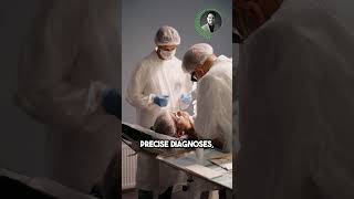 Paige & Microsoft Unveil AI to Revolutionize Cancer Diagnosis #microsoft #cancer #medical #ai