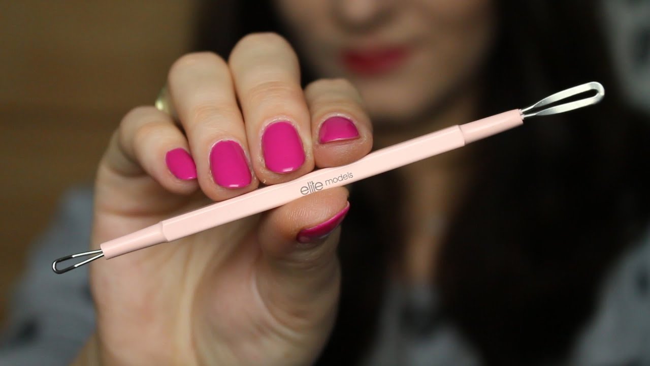 Narzędzie do usuwania zaskórników! Czy warto kaj