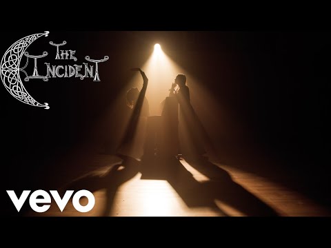 All The Kiddies Doin' Drugs - The Incident: Official Music Video