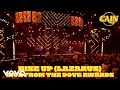CAIN - Rise Up (Lazarus) (Live at the 2021 Dove Awards)
