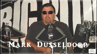 In Loving Memory of  Mark Cornelius Dusseldorp