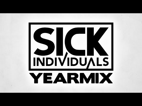 Podcast for a Sir - 025 - Sick Individuals 2014 Yearmix [Exclusive]