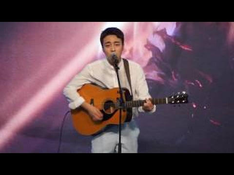 160826 Roy Kim Principal