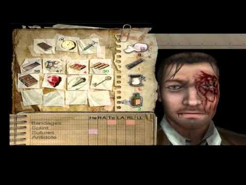 Spooky September! Now Playing Call of Cthulhu Dark Corners of the Earth part 2