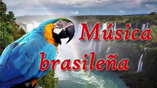 Música brasileña -Bossa Nova & Samba
