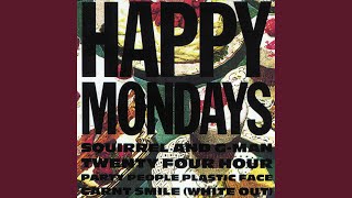 Music video thumbnail preview for Weekend S by Happy Mondays