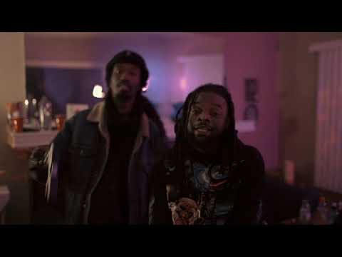 Maserati Ken x YungLilLord - Everywhere I Go