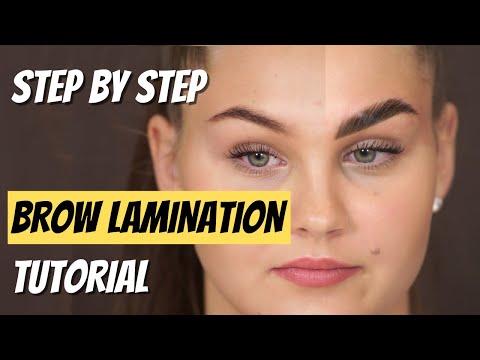 lamination