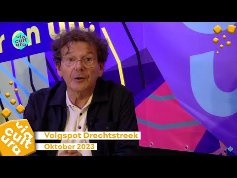 Volgspot Drechtstreek | Oktober 2023