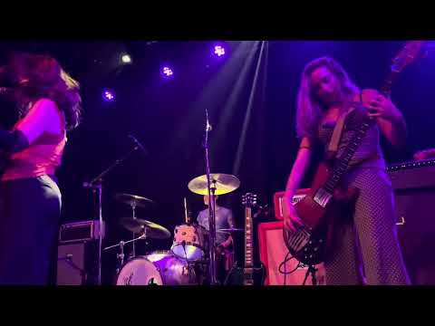 Die Spitz - The Independent SF 4.14.26 