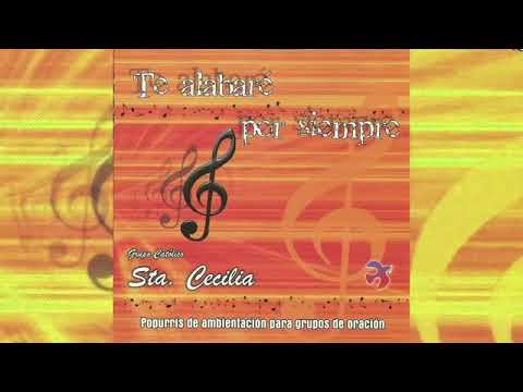 Popurri mix de Alabanzas de ambientación