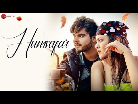 Poster humsafar lyrics – aman soni