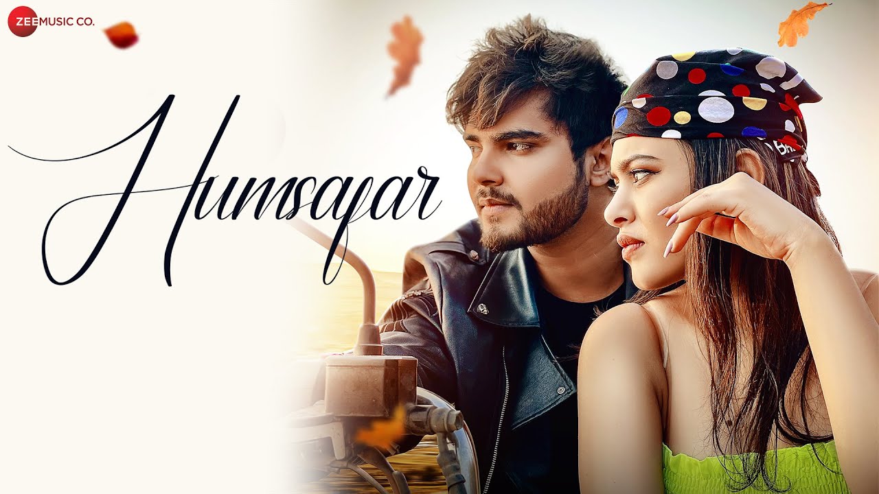 Humsafar Lyrics in English