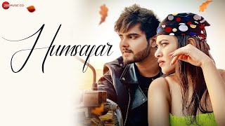 Humsafar Lyrics | Aman Soni (Amy)