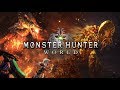 Kulve Taroth Full Medley - Monster Hunter World