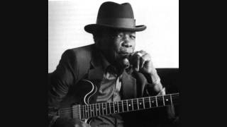 John Lee Hooker - Prison Bound