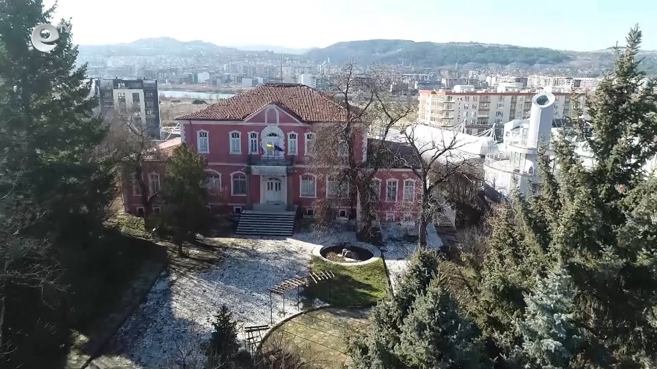 Проектантски корекции са в основата за забавянето на ремонта на Художествената галерия в Кърджали