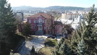 Проектантски корекции са в основата за забавянето на ремонта на Художествената галерия в Кърджали