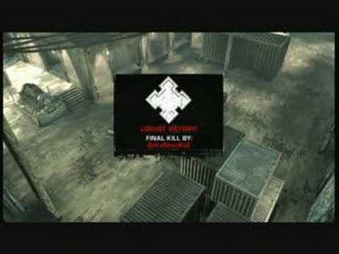 2v3 SNiiPE I ShocKzZ I & xFYCNx DARKNEZZ