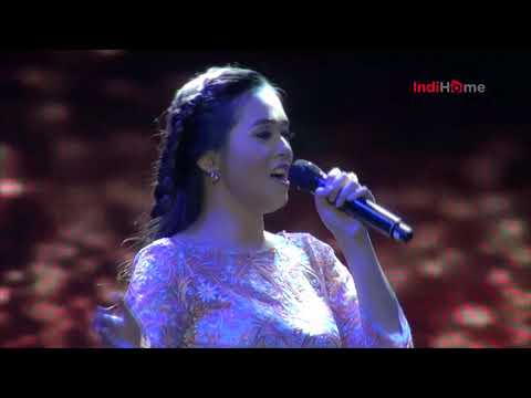 PUTRI AYU   Time to Say Goodbye