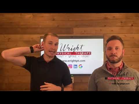 WHAT IS VESTIBULAR REHAB AND HOW CAN PHYSICAL THERAPY HELP WITH YOUR DIZZINESS?