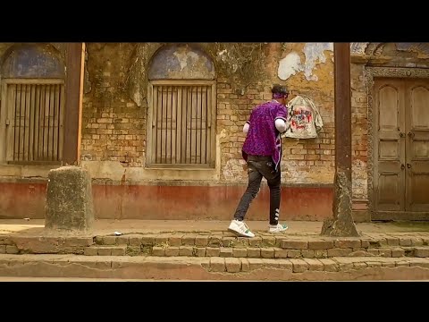 Dr. Paako - Majboori (OFFICIAL MUSIC VIDEO)