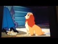 Lady And The Tramp Clip