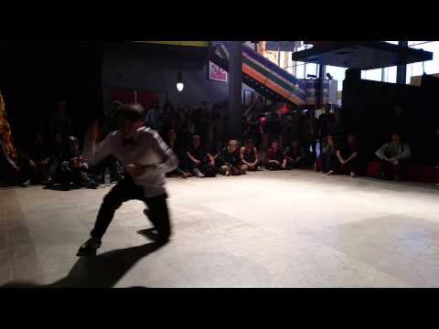 BAM Locking Prelims Apachapoulilock vs Jonny Quest