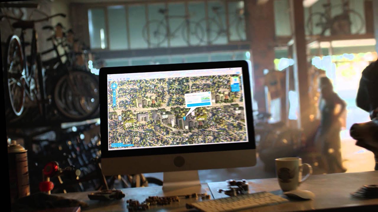 Spreading the Connection of High Speed Internet