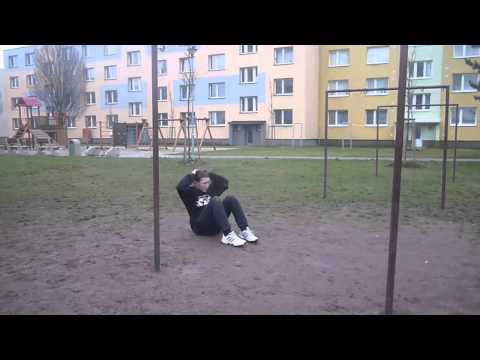 SebeRevolta Výzva - Level 2-Kuba