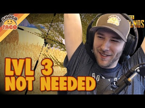 So Many Kills, Who Can Keep Track? - chocoTaco PUBG Gameplay