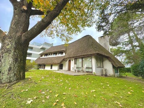 Video de YouTube - Casa en Alquiler y Venta de 4 dormitorios  en Rincón del Indio, Maldonado