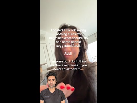 Migraine vs Headache