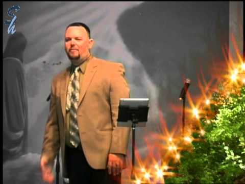 Your Gonna Miss This Sunday Morning May 19, 2013 Baby Dedication Service