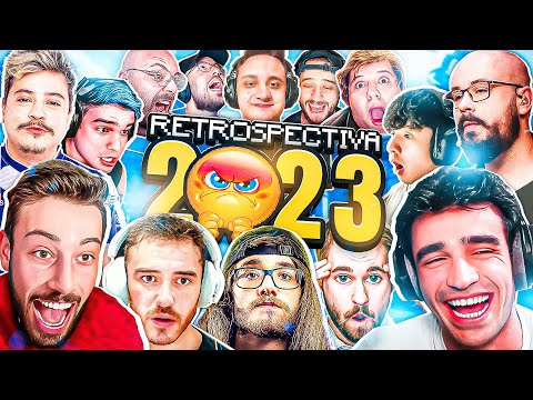 RETROSPECTIVE TILTING THE LEGENDS 2023