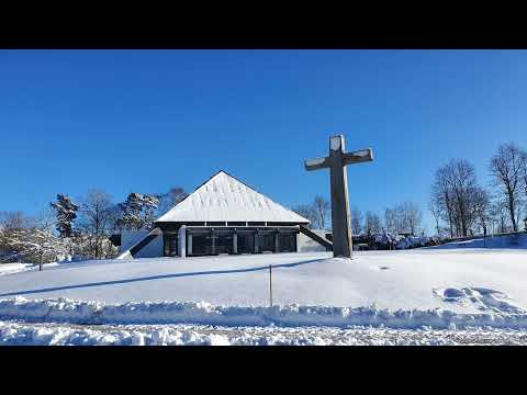Årshögtid | Församlingens framtid | Pelle Rosdahl | 2023-03-05