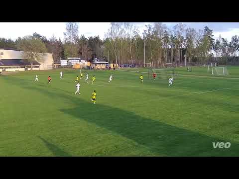 Moheda IF - Växjö BK 2025-04-25
