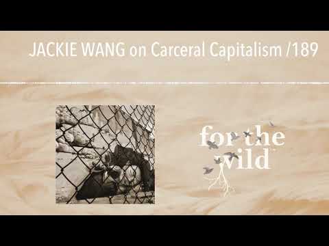 JACKIE WANG on Carceral Capitalism /189
