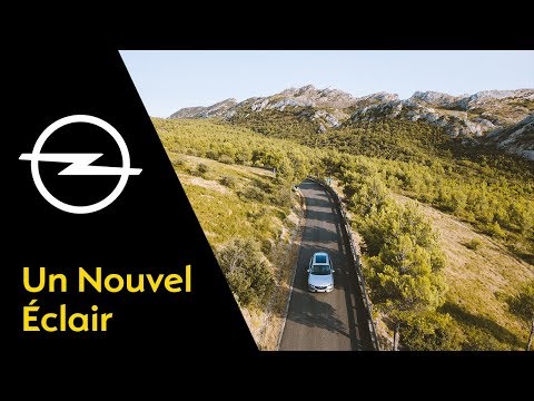 Un Nouvel Éclair